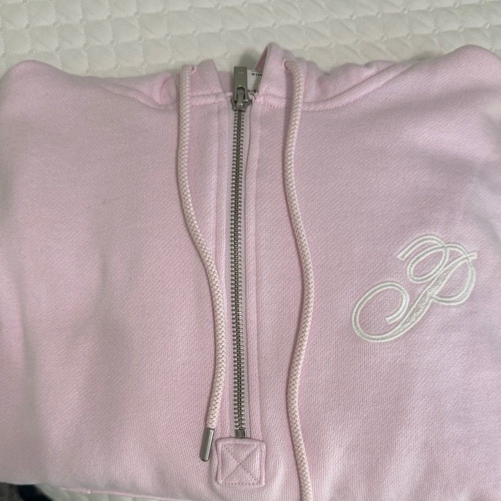Victoria's Secret Pink Hoodie